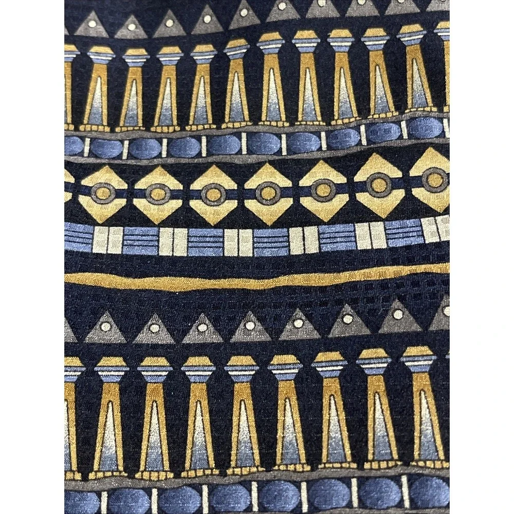 Daniel De Fasson Mens Formal Necktie 59